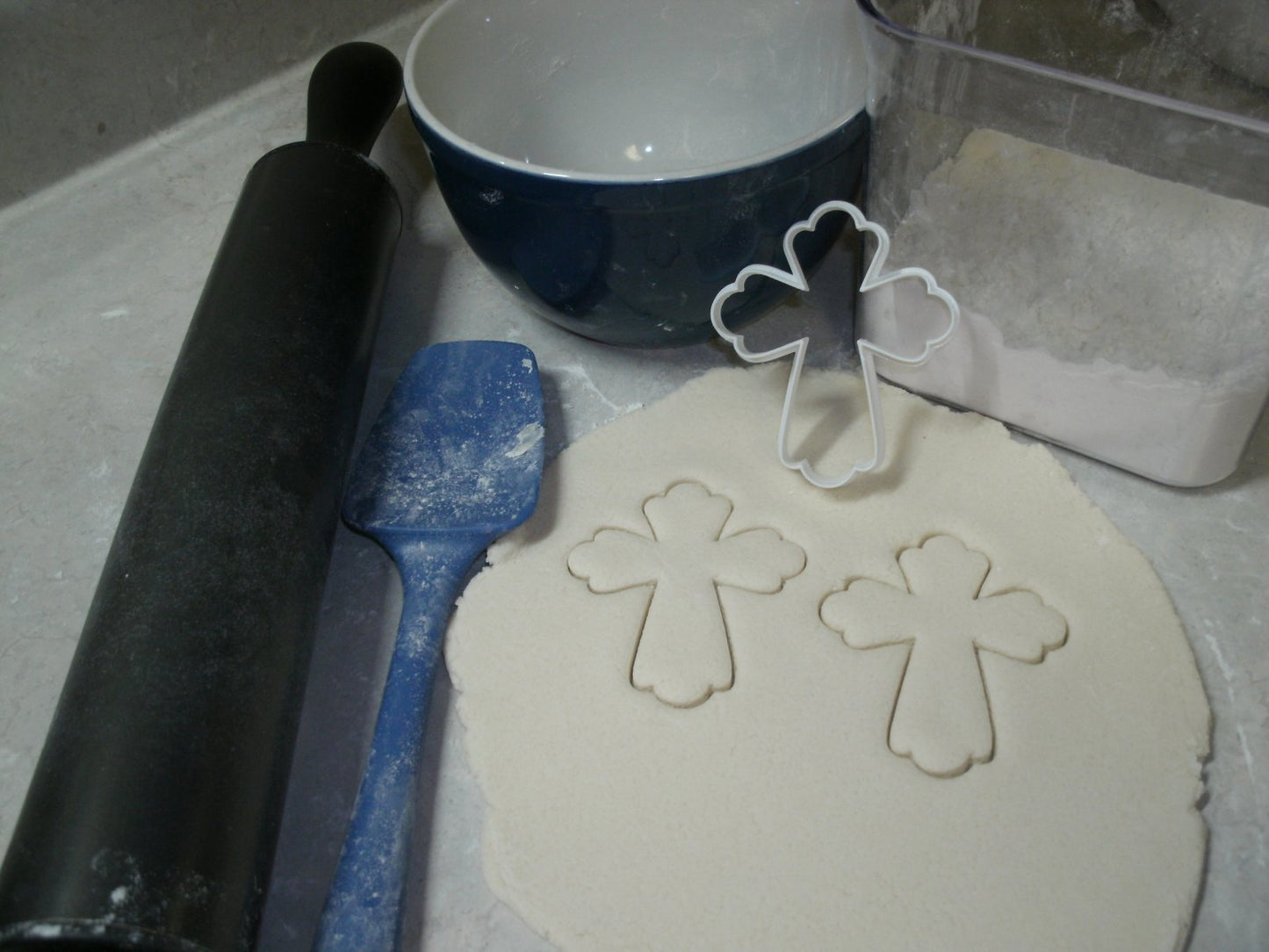 1st First Holy Communion Eucharist Christian Set Of 7 Cookie Cutters USA PR1214