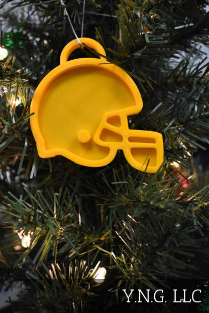 Cleveland Browns NFL Football Ornament Holiday Christmas Decor USA PR2076