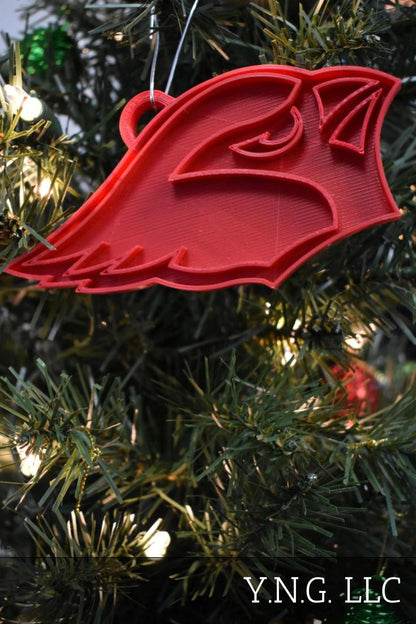 Arizona Cardinals NFL Football Ornament Holiday Christmas Decor USA PR2054