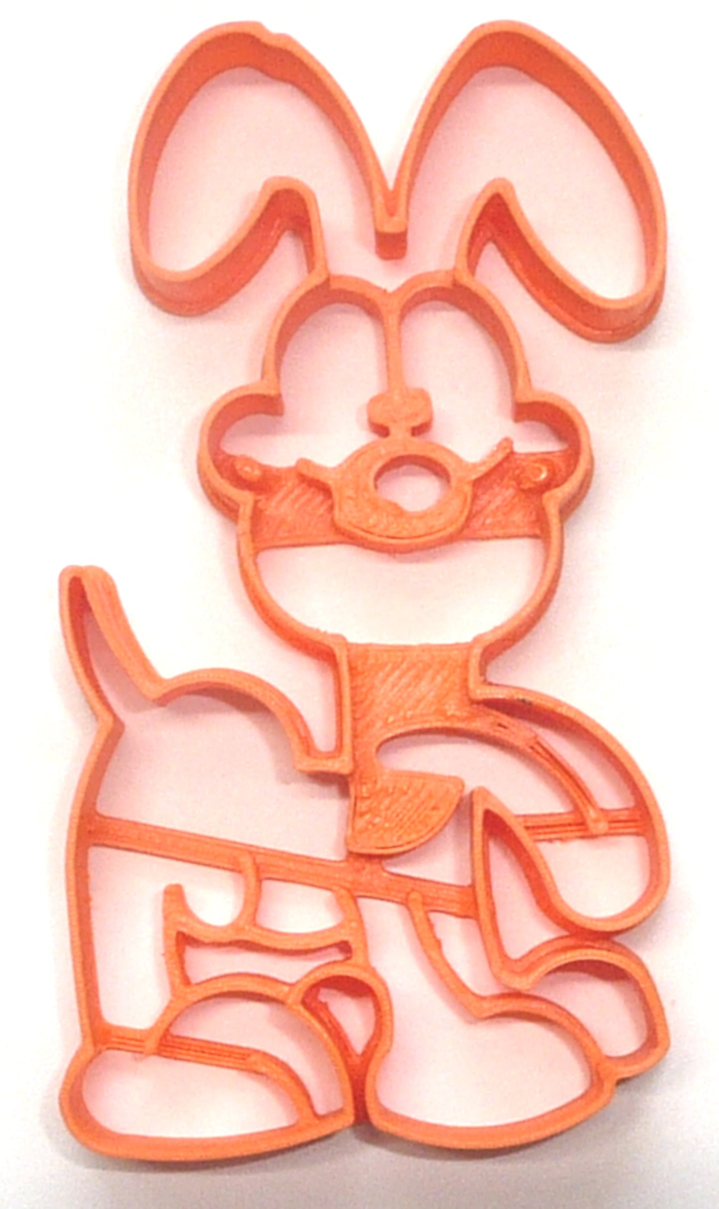 Odie the Dog Garfield Best Friend Cartoon Comic Cookie Cutter USA PR4038