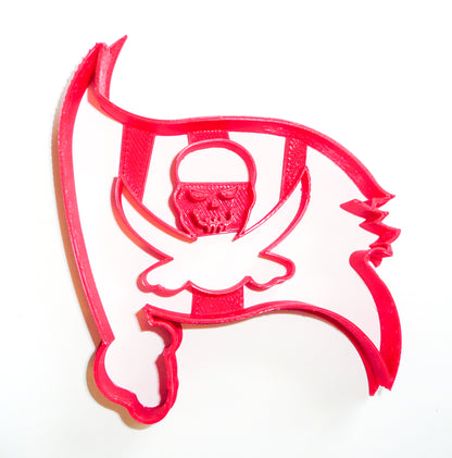 Tampa Bay Buccaneers NFL Football Logo Special Occasion Cookie Cutter USA PR982