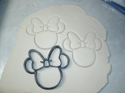 Disney Cruise Ship Family Vacation Set of 14 Cookie Cutters USA PR1511