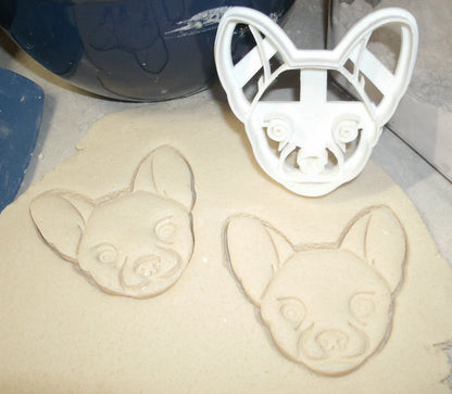 Dog Animal Lover Pup Puppies Doggies Set of 8 Cookie Cutters USA PR1035