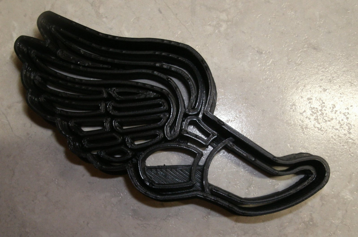 Cross Country XC Running Track Shoe Sport Athletics Cookie Cutter USA PR2492