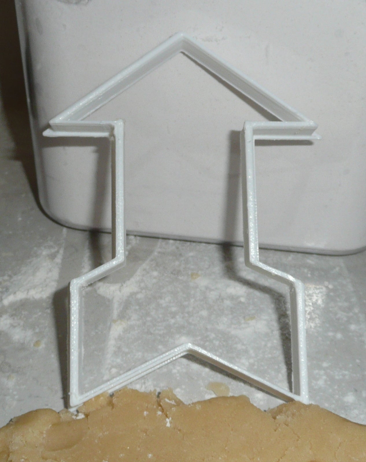 Arrow Pointing The Way Archery Special Occasion Cookie Cutter USA PR285