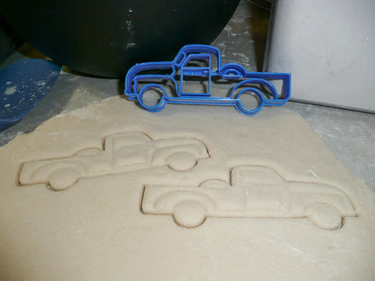 Recreational Vehicles RV Camping Travel Set Of 3 Cookie Cutters USA PR1073