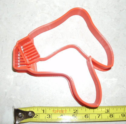 Boston Red Sox Socks Baseball Theme Sports Cookie Cutter Made in USA PR693