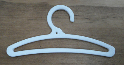 Baby Doll Clothing Dolls Outfit Clothes Hanger Made in USA PR223