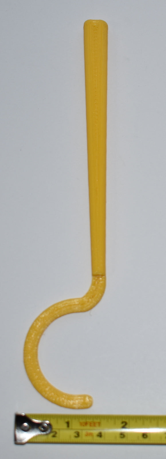 Yellow Oreo Cream Filled Cookie Dipper Kitchen Utensil Made in USA PR3299